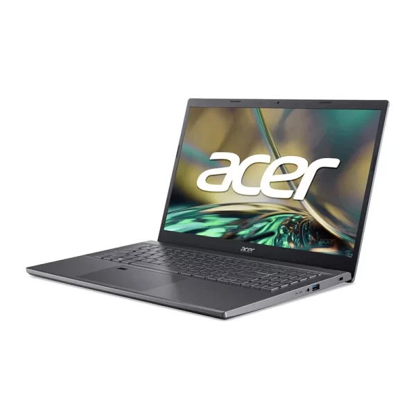 لپ تاپ ایسرASPIRE 515 ACER i7 1355U-16GB-512GB-4GB RTX2050-FHD - تصویر 3