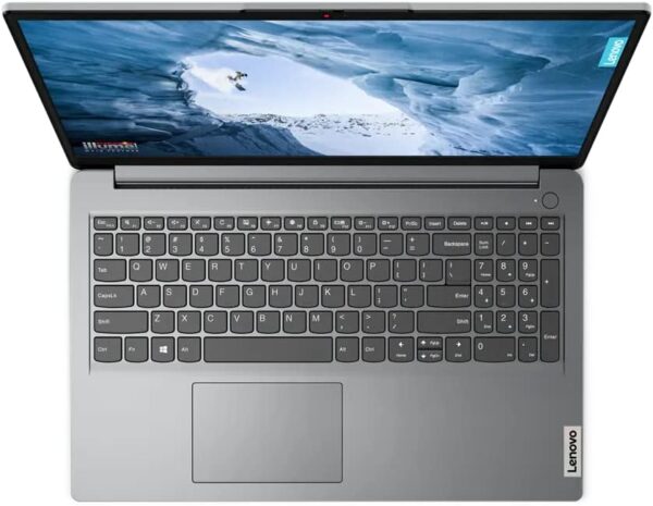 لپ تاپ لنوو IDEAPAD 1 LENOVO N4020-4GB-256GB-INTEL-HD - تصویر 2