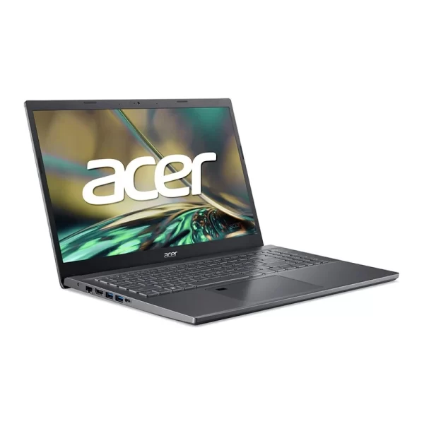 لپ تاپ ایسرASPIRE 515 ACER i7 1355U-16GB-512GB-4GB RTX2050-FHD - تصویر 2