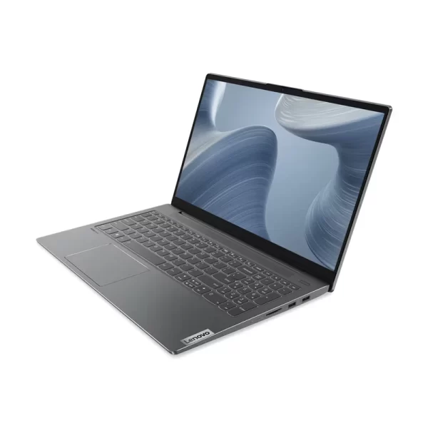 لپ تاپ لنوو IDEAPAD 5 LENOVO i5 1235U-16GB-1TB-2GB MX550-FHD - تصویر 3