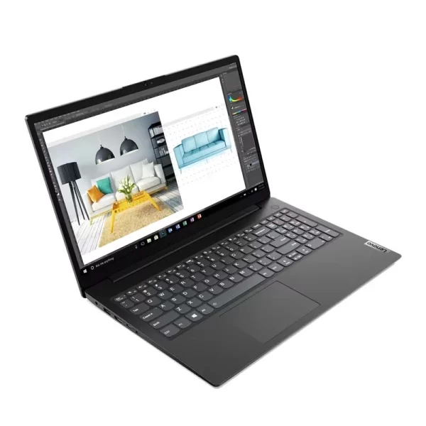 لپ تاپ لنوو V15 LENOVO i5 13420H-16GB-512GB-INTEL-FHD - تصویر 3