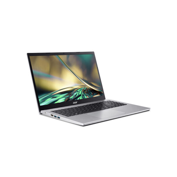 لپ تاپ ایسرASPIRE 3 ACER i3 1215U-16GB-512GB-INTEL-FHD - تصویر 3