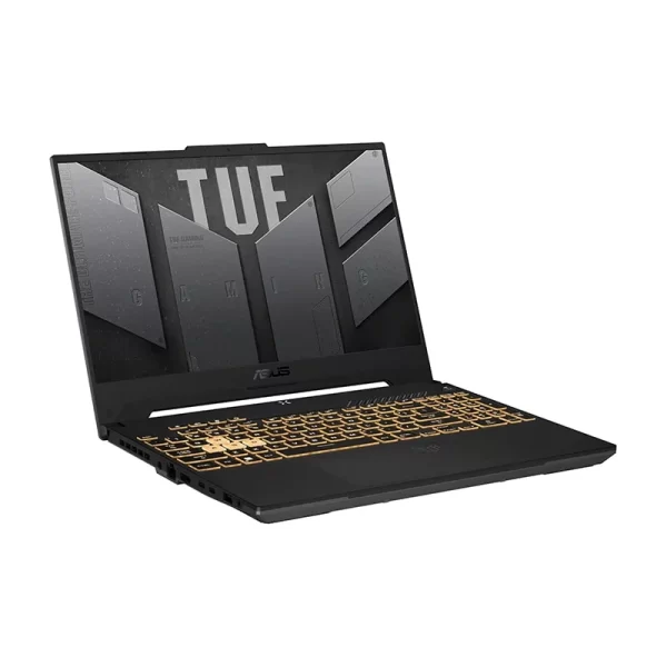 لپ تاپ گیمینگ ایسوس TUF FX507VI ASUS i7 13620H-32GB-1TB-8GB RTX4070-FHD - تصویر 3