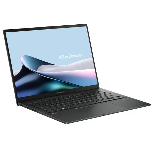 لپ تاپ ایسوس ZENBOOK Q415MA ASUS ULTRA5 125H-8GB-512GB-INTEL-OLED - تصویر 3