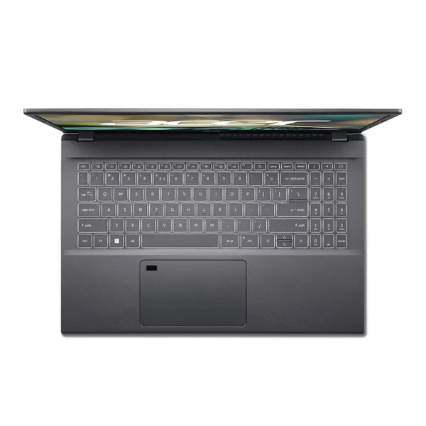 لپ تاپ ایسرASPIRE 515 ACER i7 1355U-16GB-512GB-4GB RTX2050-FHD - تصویر 4