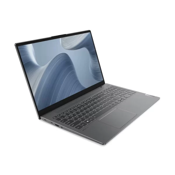 لپ تاپ لنوو IDEAPAD 5 LENOVO i5 1235U-16GB-1TB-2GB MX550-FHD - تصویر 4