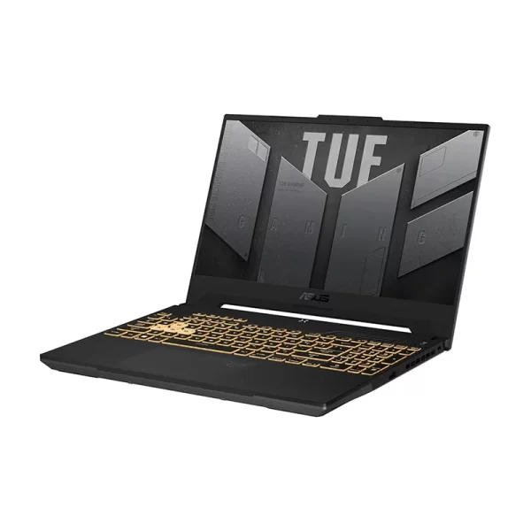 لپ تاپ گیمینگ ایسوس TUF FX507VI ASUS i7 13620H-32GB-1TB-8GB RTX4070-FHD - تصویر 4