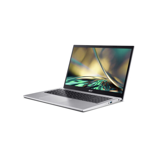 لپ تاپ ایسرASPIRE 3 ACER i3 1215U-16GB-512GB-INTEL-FHD - تصویر 4