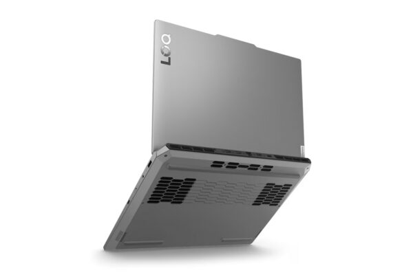 لپ تاپ گیمینگ لنوو LOQ LENOVO i5 12450HX-24GB-512GB-4GB RTX2050-FHD - تصویر 5