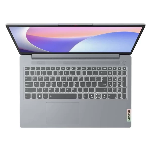 لپ تاپ لنوو IDEAPAD SLIM 3 LENOVO i5 13420H-8GB-512GB-INTEL-FHD - تصویر 8