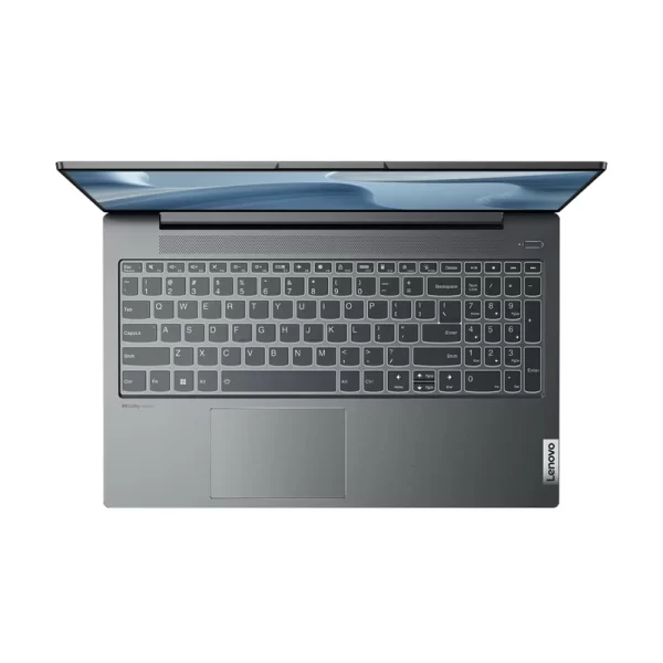 لپ تاپ لنوو IDEAPAD 5 LENOVO i5 1235U-16GB-1TB-2GB MX550-FHD - تصویر 9