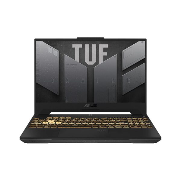 لپ تاپ گیمینگ ایسوس TUF FX507VI ASUS i7 13620H-32GB-1TB-8GB RTX4070-FHD