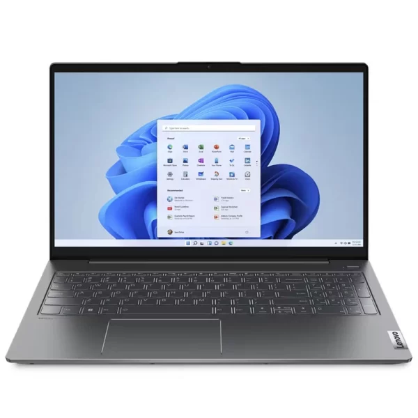 لپ تاپ لنوو IDEAPAD 5 LENOVO i5 1235U-16GB-1TB-2GB MX550-FHD