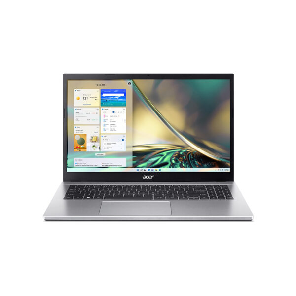 لپ تاپ ایسرASPIRE 3 ACER i3 1215U-16GB-512GB-INTEL-FHD