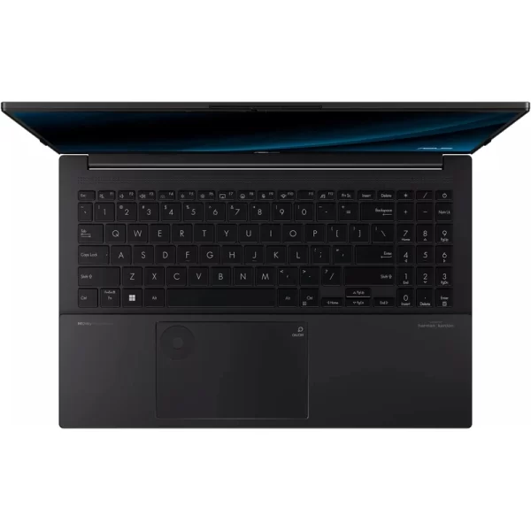 لپ تاپ ایسوس VIVOBOOK PRO Q533MA ASUS ULTRA7 155H-16GB-1TB-6GB RTX3050-OLED - تصویر 2