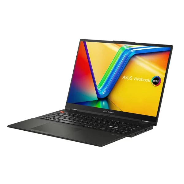 لپ تاپ ایسوس VIVOBOOK S TP3604VA ASUS i9 13900H-16GB-1TB-INTEL-OLED - تصویر 2