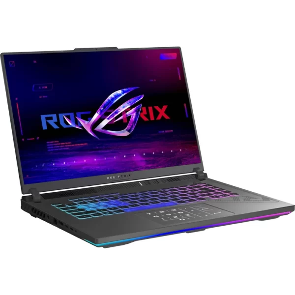 لپ تاپ گیمینگ ایسوس ROG STRIX G614JV ASUS i7 13650HX-16GB-1TB-8GB RTX4060-FHD - تصویر 2