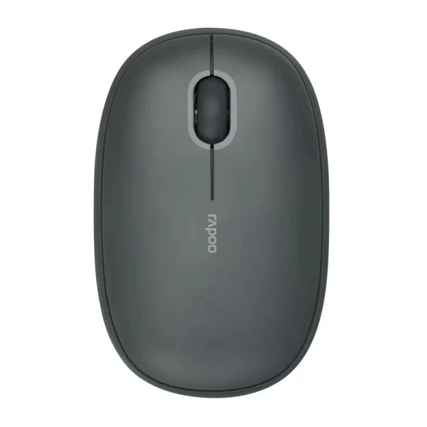 ماوس بی‌سیم رپو مدل M650 SILENT