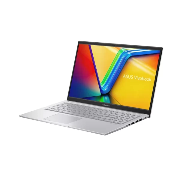 لپ تاپ ایسوس VIVOBOOK A1504VA ASUS i5 1335U-16GB-512GB-INTEL-FHD - تصویر 2