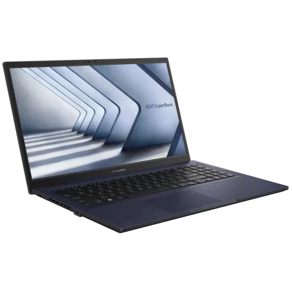 لپ تاپ ایسوس EXPERTBOOK B1502CVA ASUS i5 1335U-16GB-512GB-INTEL-FHD - تصویر 2