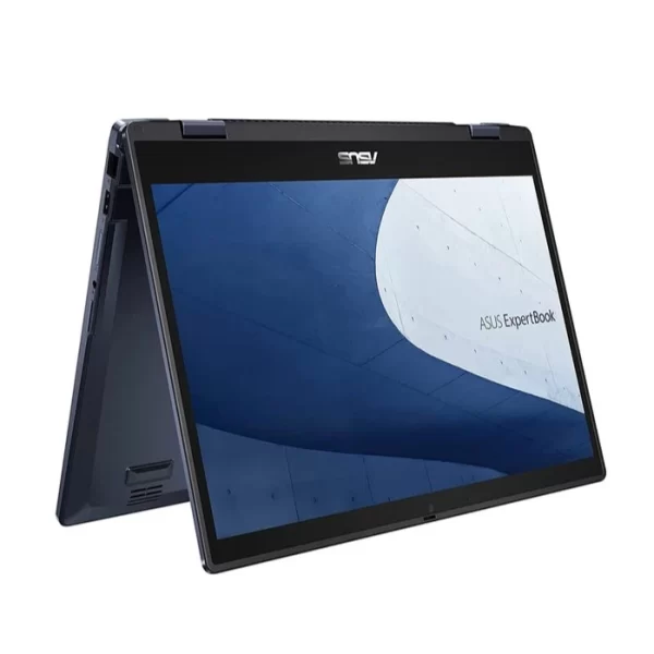 لپ تاپ ایسوس EXPERTBOOK B3402FBA ASUS i5 1235U-8GB-512GB-INTEL-OLED - تصویر 2