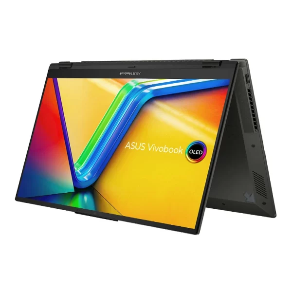 لپ تاپ ایسوس VIVOBOOK S TP3604VA ASUS i9 13900H-16GB-1TB-INTEL-OLED - تصویر 3