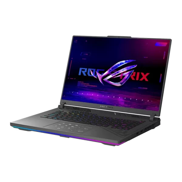 لپ تاپ گیمینگ ایسوس ROG STRIX G614JV ASUS i7 13650HX-16GB-1TB-8GB RTX4060-FHD - تصویر 3