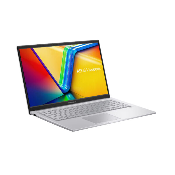 لپ تاپ ایسوس VIVOBOOK A1504VA ASUS i5 1335U-16GB-512GB-INTEL-FHD - تصویر 3