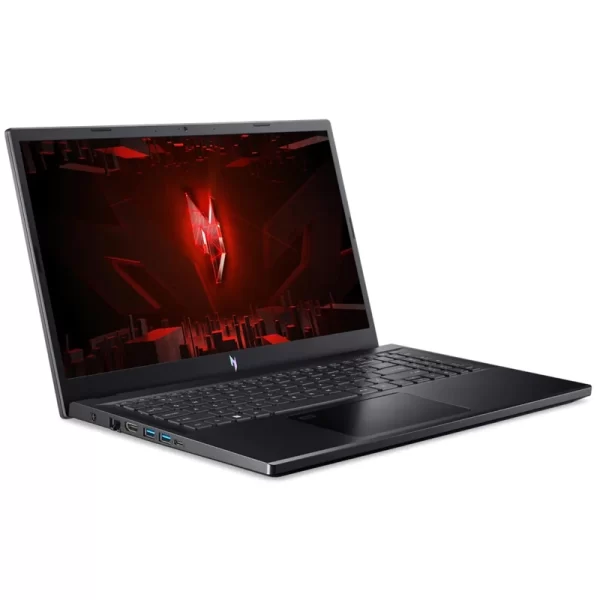 لپ تاپ ایسرNITRO V ACER i5 13420H-16GB-512GB-6GB RTX3050-FHD - تصویر 3