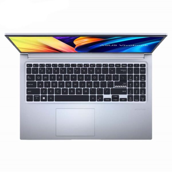 لپ تاپ ایسوس VIVOBOOK R1502ZA ASUS i3 1215U-12GB-512GB-INTEL-FHD - تصویر 3