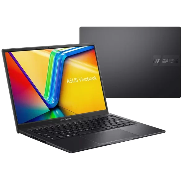 لپ تاپ ایسوس VIVOBOOK PRO K3405VF ASUS i5 12500H-16GB-512GB-4GB RTX2050-WUXGA - تصویر 3