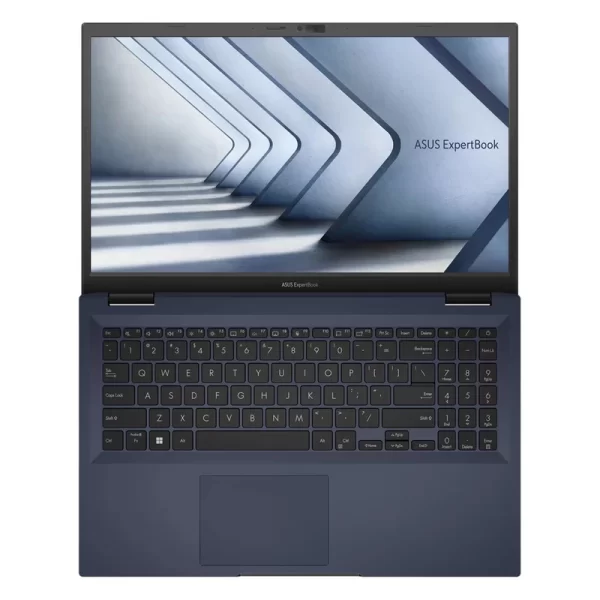 لپ تاپ ایسوس EXPERTBOOK B1502CVA ASUS i5 1335U-16GB-512GB-INTEL-FHD - تصویر 3