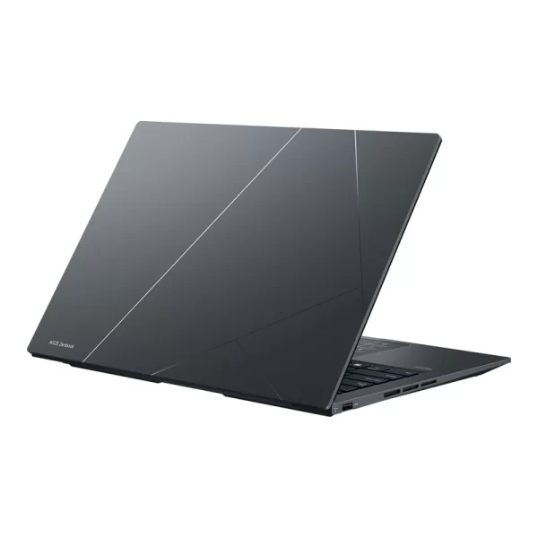 لپ تاپ ایسوس ZENBOOK UX3404VA ASUS i9 13900H-16GB-1TB-INTEL-OLED - تصویر 4