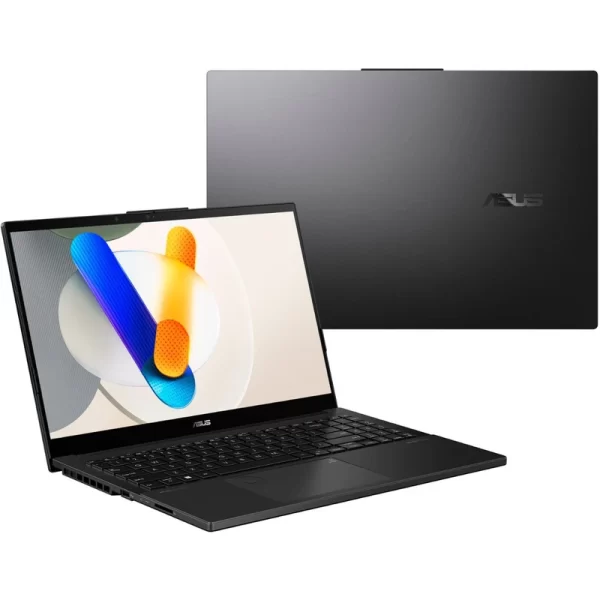 لپ تاپ ایسوس VIVOBOOK PRO Q533MA ASUS ULTRA7 155H-16GB-1TB-6GB RTX3050-OLED - تصویر 5