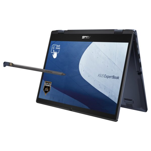 لپ تاپ ایسوس EXPERTBOOK B3402FBA ASUS i5 1235U-8GB-512GB-INTEL-OLED - تصویر 5