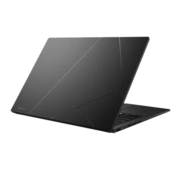 لپ تاپ ایسوس ZENBOOK UM3406HA ASUS R9 8840HS-16GB-1TB-VEGA-OLED - تصویر 4