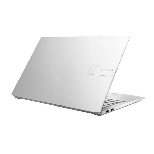 لپ تاپ ایسوس VIVOBOOK PRO M6500QC ASUS R7 5800H-16GB-512GB-4GB RTX3050-OLED - تصویر 6