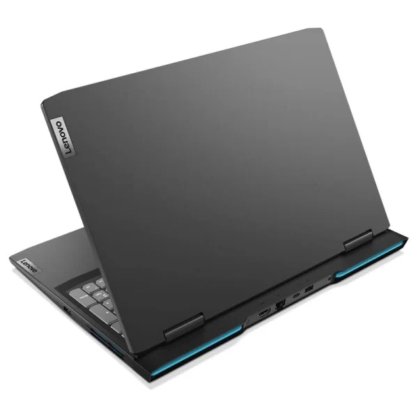 لپ تاپ گیمینگ لنوو GAMING 3 LENOVO i7 12650H-16GB-512GB-6GB RTX3060-FHD - تصویر 6