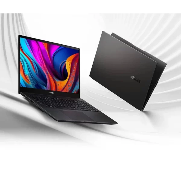 لپ تاپ ایسوس CREATOR Q530VJ ASUS i7 13620H-16GB-512GB-6GB RTX3050-OLED - تصویر 7