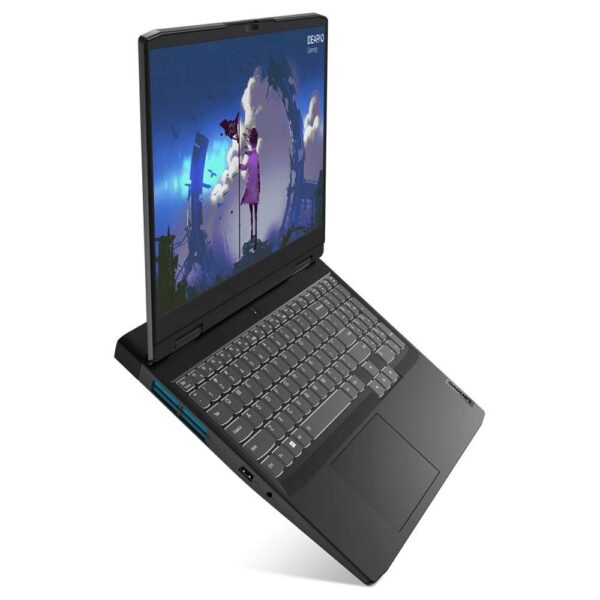 لپ تاپ گیمینگ لنوو GAMING 3 LENOVO i7 12650H-16GB-512GB-6GB RTX3060-FHD - تصویر 7