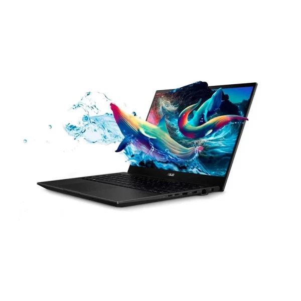 لپ تاپ ایسوس CREATOR Q530VJ ASUS i7 13620H-16GB-512GB-6GB RTX3050-OLED - تصویر 8