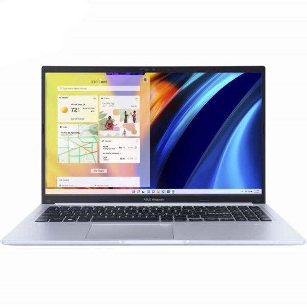 لپ تاپ ایسوس VIVOBOOK R1502ZA ASUS i3 1215U-12GB-512GB-INTEL-FHD