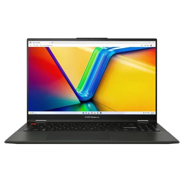 لپ تاپ ایسوس VIVOBOOK S TP3604VA ASUS i9 13900H-16GB-1TB-INTEL-OLED