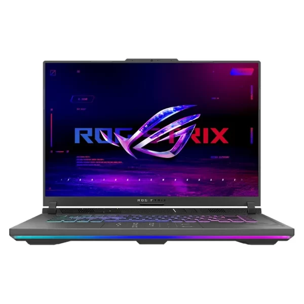 لپ تاپ گیمینگ ایسوس ROG STRIX G614JV ASUS i7 13650HX-16GB-1TB-8GB RTX4060-FHD