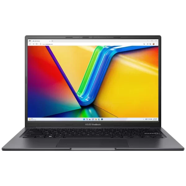 لپ تاپ ایسوس VIVOBOOK PRO K3405VF ASUS i5 12500H-16GB-512GB-4GB RTX2050-WUXGA