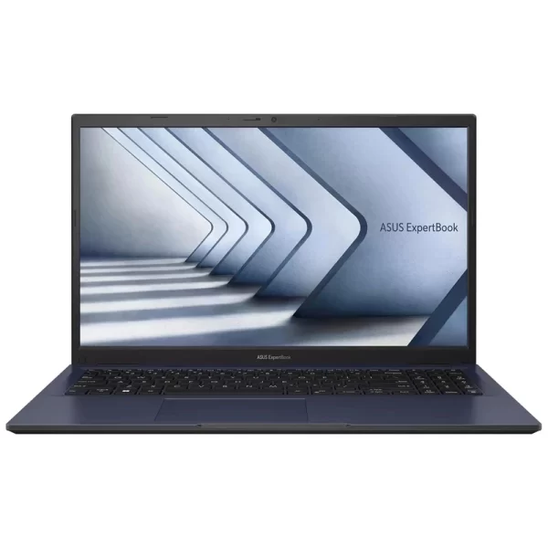 لپ تاپ ایسوس EXPERTBOOK B1502CVA ASUS i5 1335U-16GB-512GB-INTEL-FHD