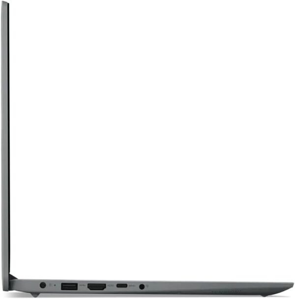 لپ تاپ لنوو IDEAPAD1 LENOVO CELERON N4500-8GB-256GB-INTEL-FHD - تصویر 3