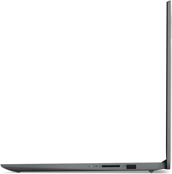 لپ تاپ لنوو IDEAPAD1 LENOVO CELERON N4500-8GB-256GB-INTEL-FHD - تصویر 4