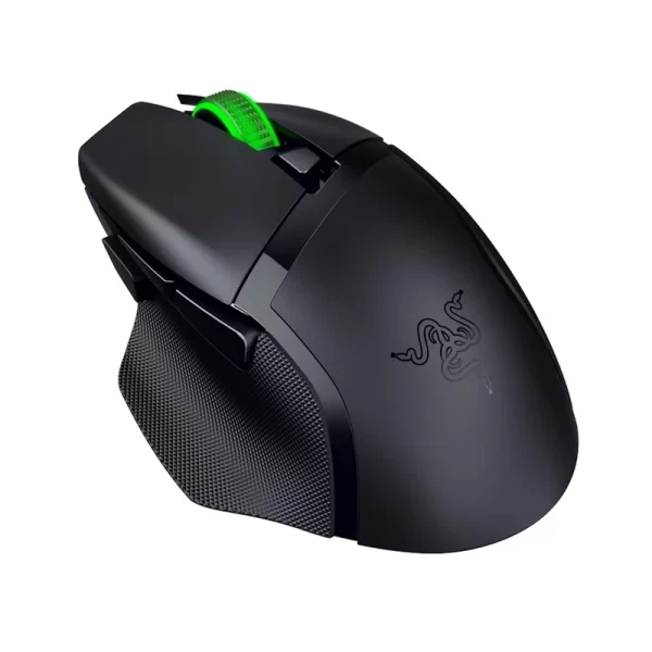 ماوس بی‌سیم گیمینگ ریزر مدل BASILISK V3 X HYPERSPEED - تصویر 3