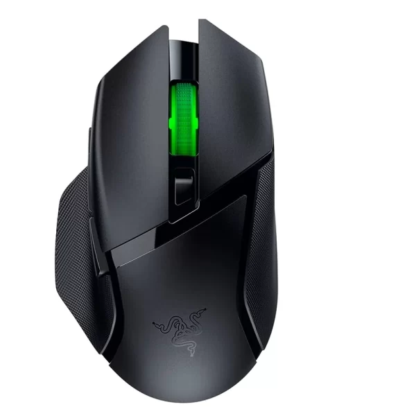 ماوس بی‌سیم گیمینگ ریزر مدل BASILISK V3 X HYPERSPEED